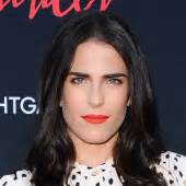 Karla Souza nude pictures, onlyfans leaks, playboy photos, sex。